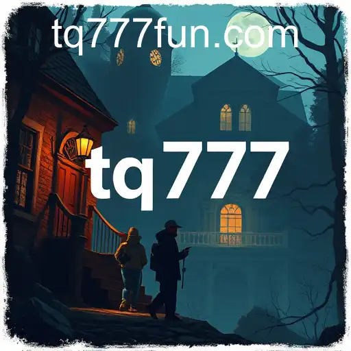 Exploring the Thrilling World of 'Adventure Games' with Keyword 'tq777'