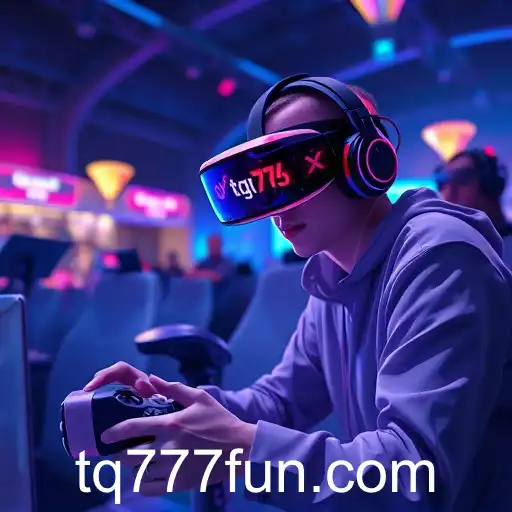 Digital Gaming Trends and Prospects