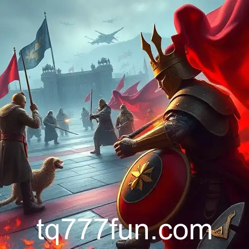 Gaming in the Digital Era