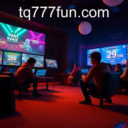 Rising Popularity of Gaming Platforms Amid Pandemic