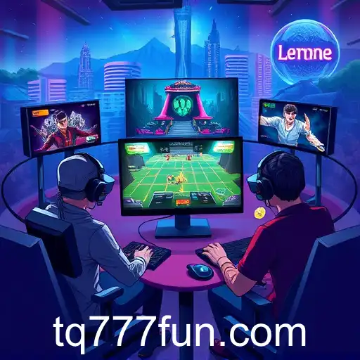 The Rise of Online Gaming Platforms in 2025