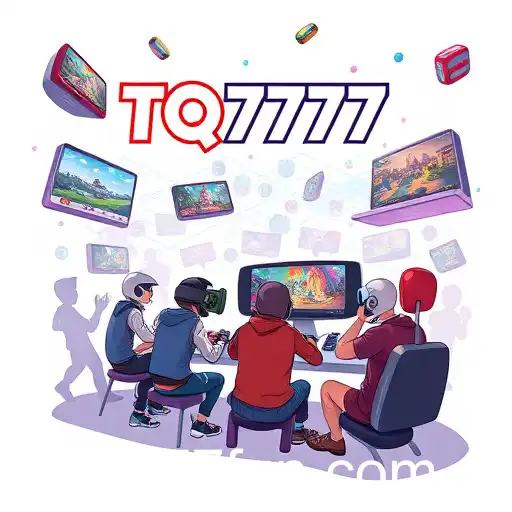 The Rise of Online Gaming in 2025