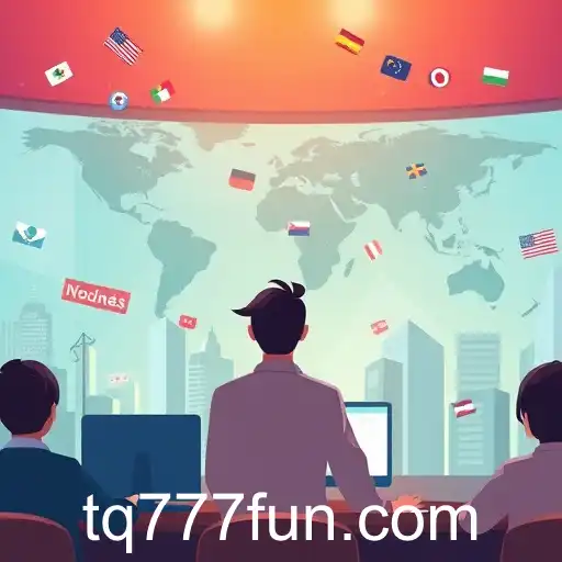 Rise of Language Games in the Digital Age