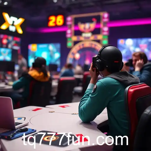 The Rise of Online Gaming in 2025