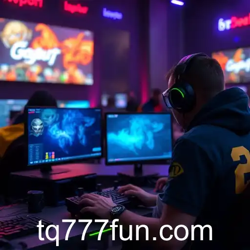 The Rise of Online Gaming Communities