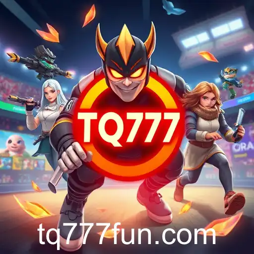 The Rise of TQ777 in the Gaming World