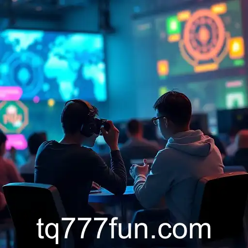 The Rise of Online Gaming Communities in 2025