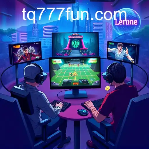 The Rise of Online Gaming Platforms in 2025