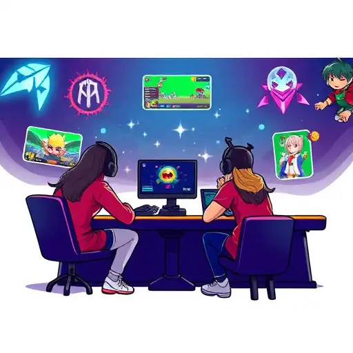 The Rise of Online Gaming and Its Impact