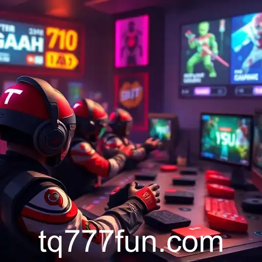 The Rise of Online Gaming in the Mid-2020s