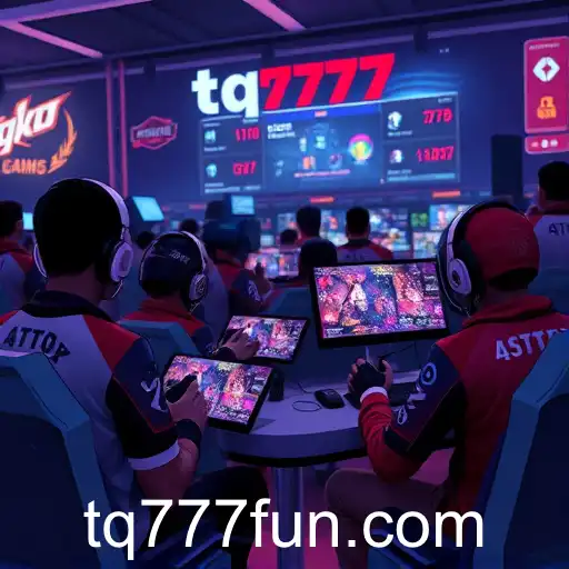 Exploring the Rise of Online Gaming Platforms