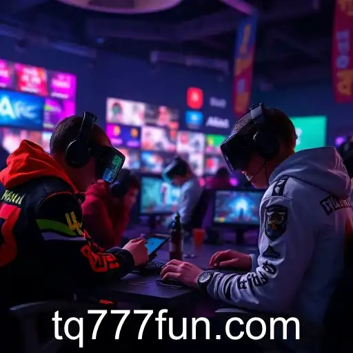The Rise of Online Gaming Communities