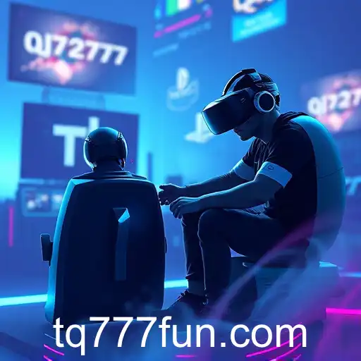 The Rise of TQ777 in Online Gaming