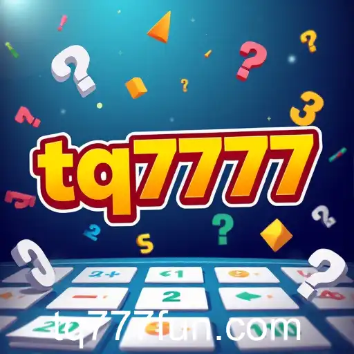 Gaming Revolution: The Rise of tq777