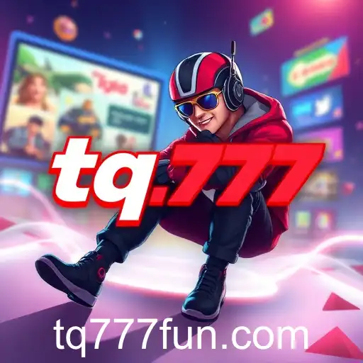 The Digital Arena: Exploring TQ777's Impact on Global Gaming