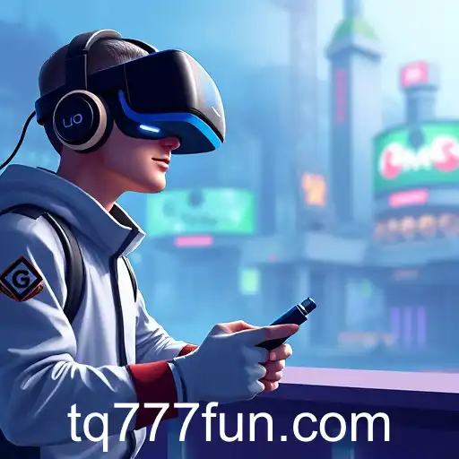 Revitalizing Online Gaming: A Look into TQ777's Latest Innovations